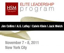 Elite Leadership Program